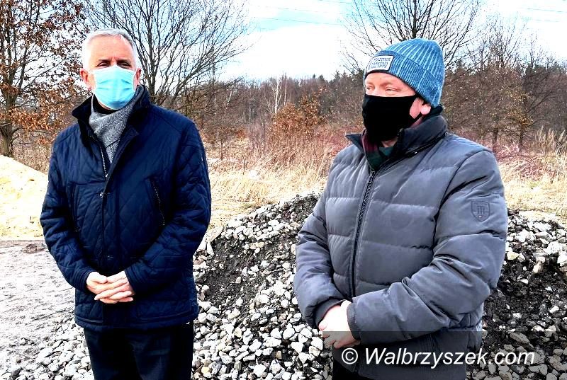 REGION, Struga: Kanalizacja dla Strugi
