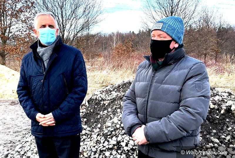 REGION, Struga: Kanalizacja dla Strugi