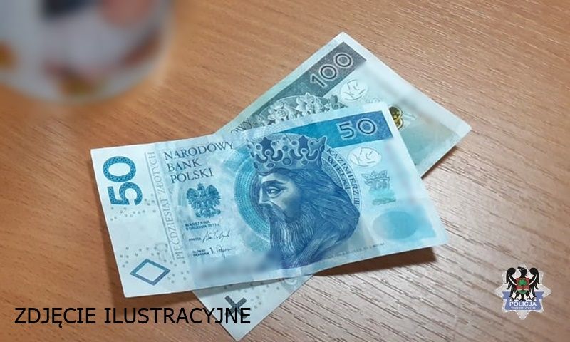 Wałbrzych: Nikt nie zgłasza się po gotówkę