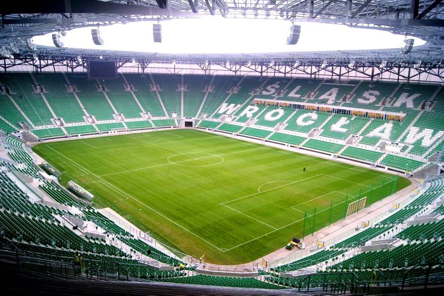 REGION: Co czeka Śląsk Wrocław w sezonie 20/21? (Analiza)