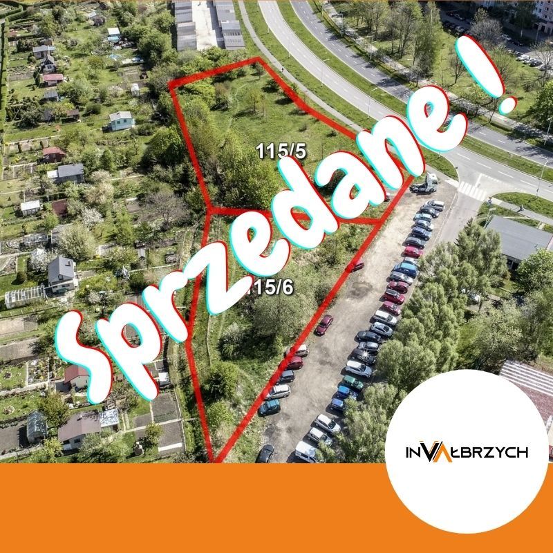 Wałbrzych: Sprzedali działki za ponad 2,5 miliona
