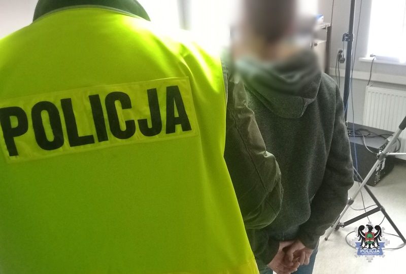 Wałbrzych: Potrzebowała depilatora