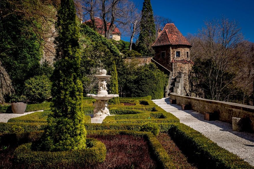 Wałbrzych: Tarasy otwarte