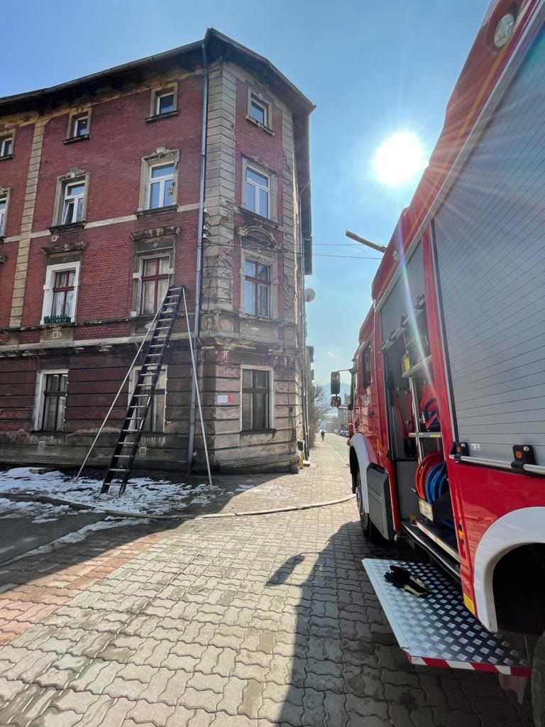REGION, Boguszów-Gorce: Smutny finał