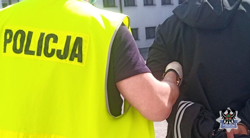 Wałbrzych: Zakupy w reklamówce