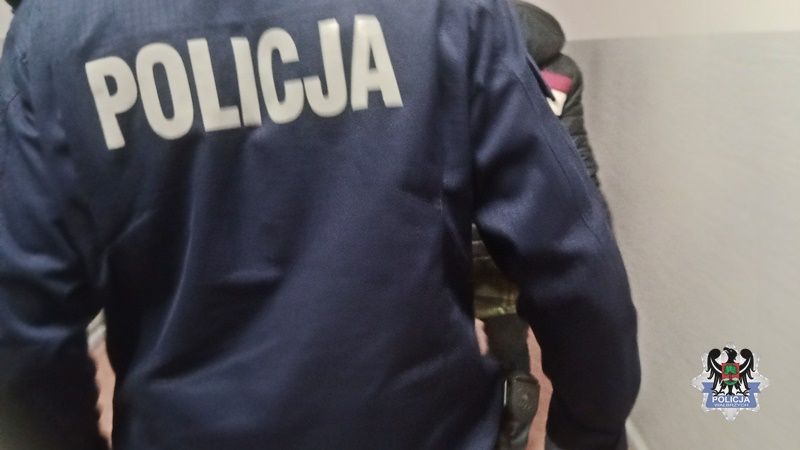 REGION, Boguszów-Gorce: Naraził sąsiadów