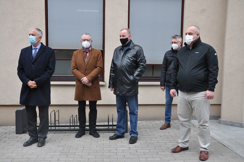Wałbrzych/REGION: Wspólnie przeciw likwidacji sądu pracy