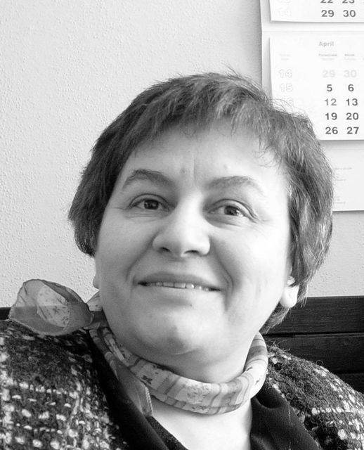 Wałbrzych: Zmarła Helena Hammer