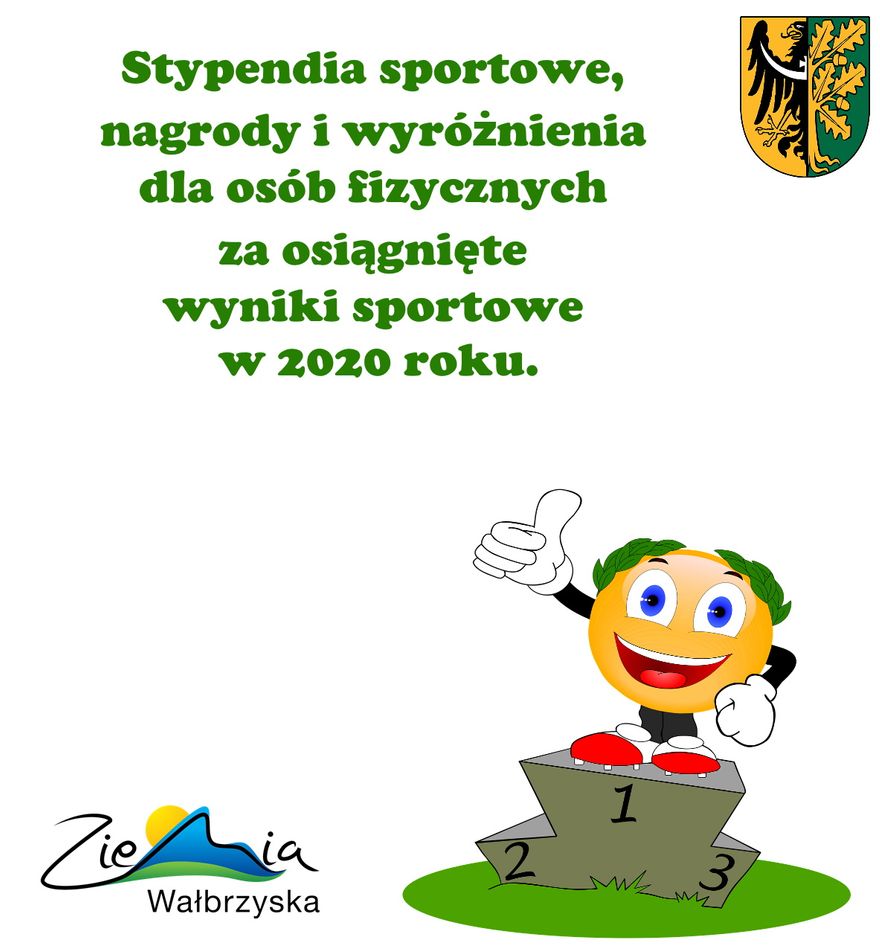 powiat wałbrzyski: Nagrody od Zarządu Powiatu
