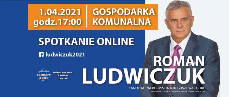 REGION, Boguszów-Gorce: O gospodarce komunalnej