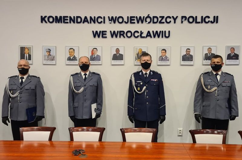 Wałbrzych: Powołani na stanowiska