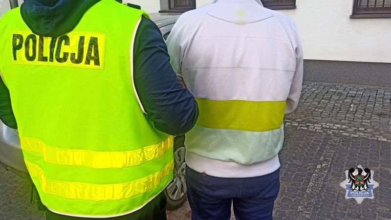 Wałbrzych: Ukradł powerbanki