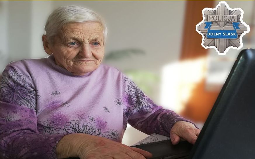Wałbrzych/REGION: Spotkanie z seniorami