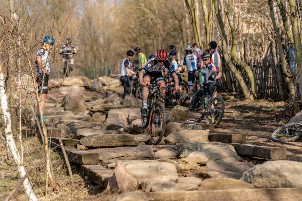 Walim: Zagłosuj na MTB Walim