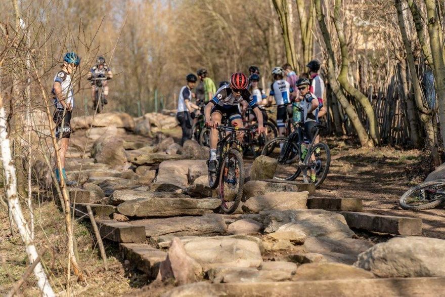 Walim: Zagłosuj na MTB Walim