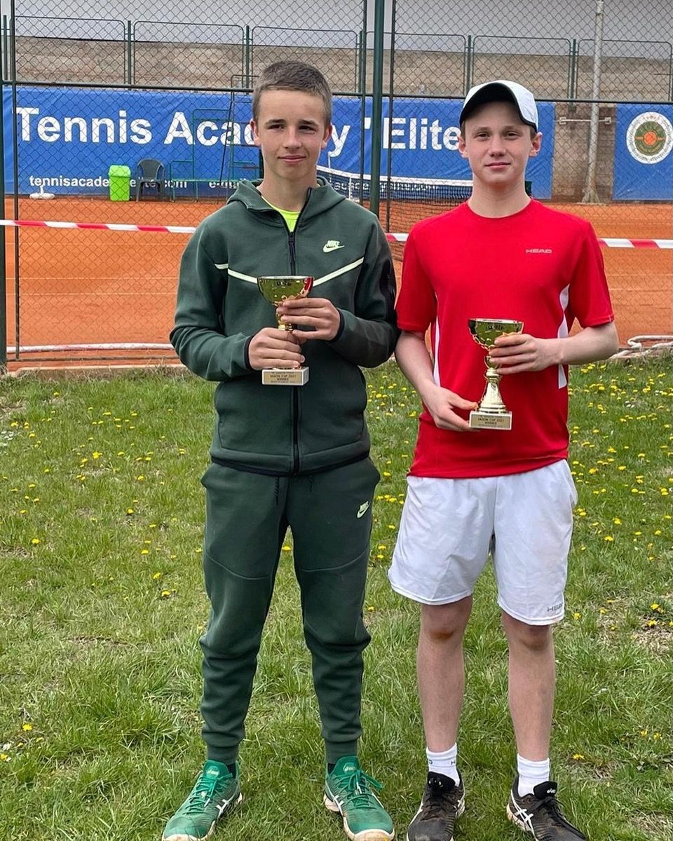 Szczawno-Zdrój: Bruno triumfował w Serbii