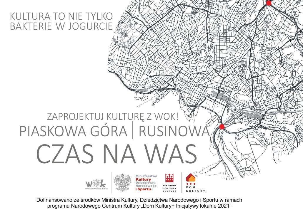 Wałbrzych: To mieszkańcy zadecydują