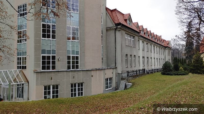 Wałbrzych/REGION: Czy to szczyt pandemii?