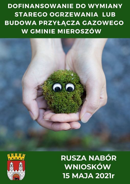 REGION, Mieroszów: Na wymianę ogrzewania