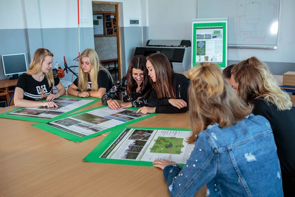 Wałbrzych/REGION: Projekty wybrane
