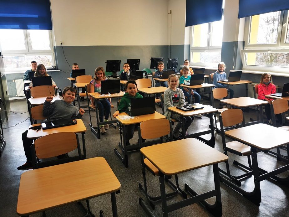 REGION, Jedlina-Zdrój: Dołączyli do OSE