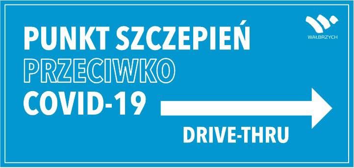 Wałbrzych: Punkt szczepień gotowy