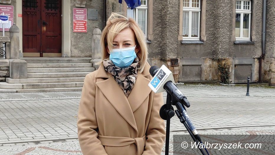 Wałbrzych: Konkurs na nazwę