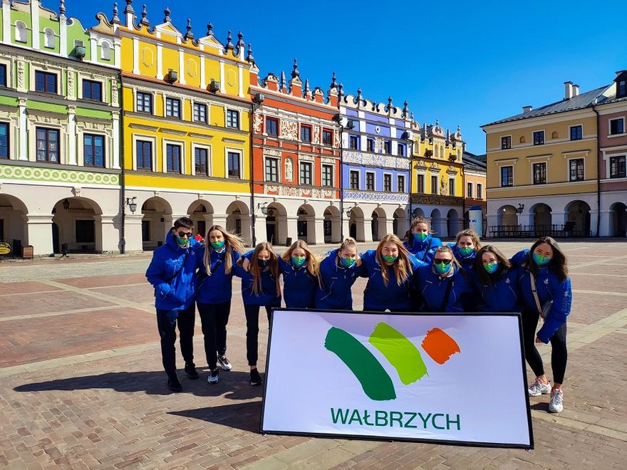 Wałbrzych: Sezon zakończony