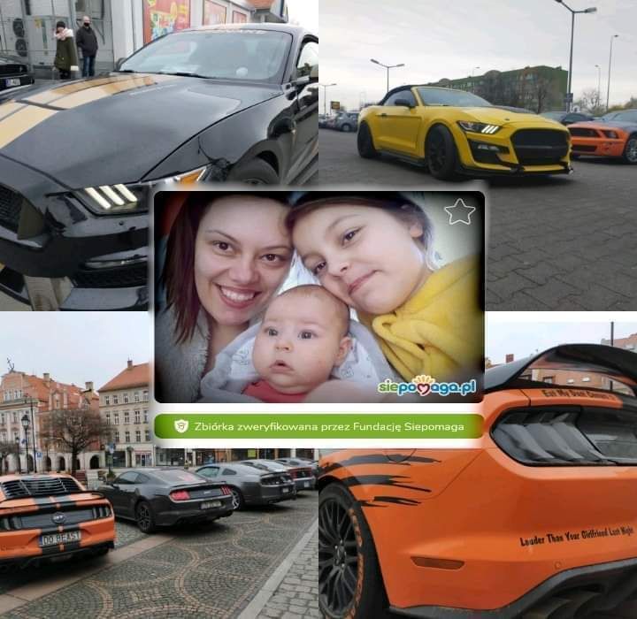 Wałbrzych: Charytatywna akcja