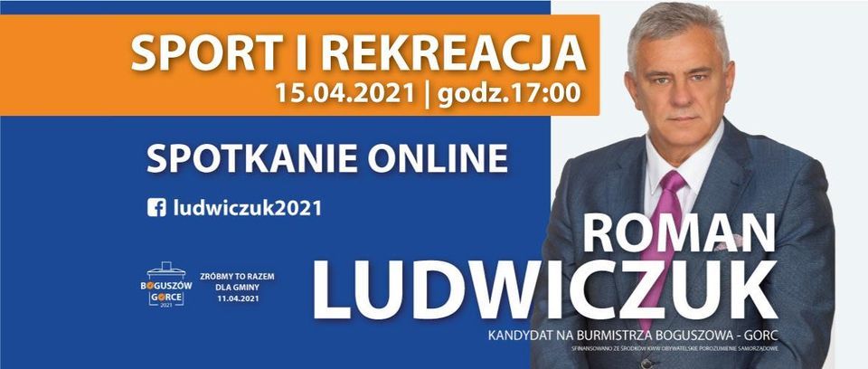 REGION, Boguszów-Gorce: O sporcie i rekreacji