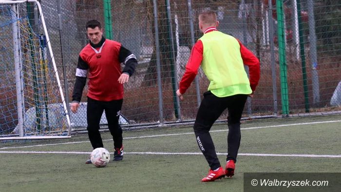 Wałbrzych/REGION: Będą grać do 27 czerwca