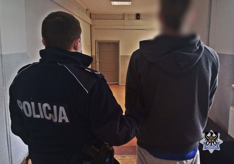 Wałbrzych/powiat wałbrzyski: Narkotyki ich napędzają