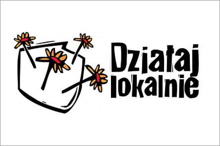 REGION: Działaj lokalnie