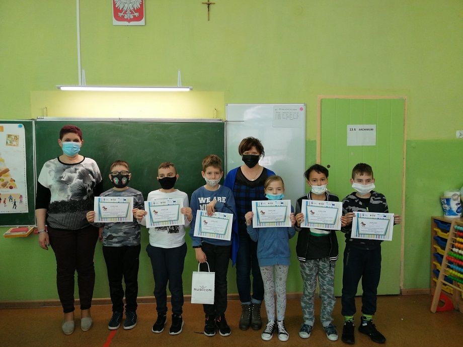REGION, Jedlina-Zdrój: Międzykulturowa szkoła