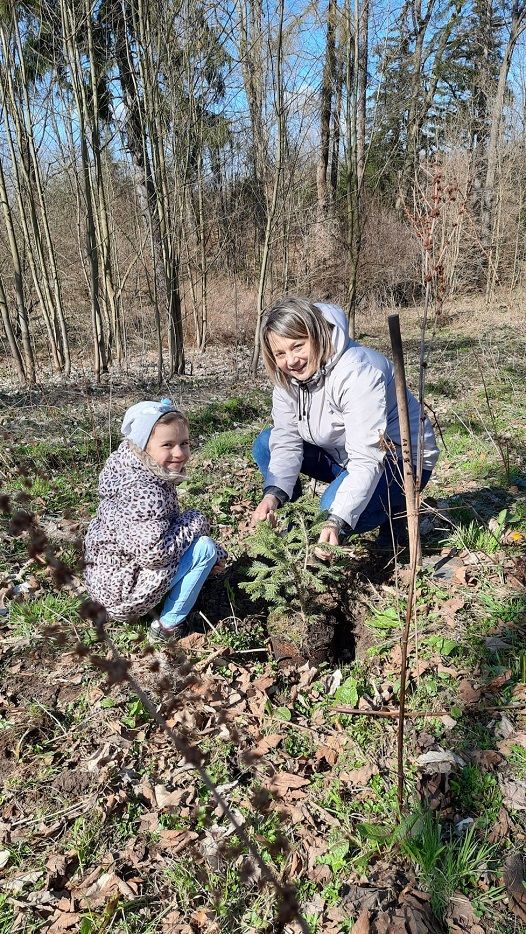 REGION, Czarny Bór: Proekologiczne działania