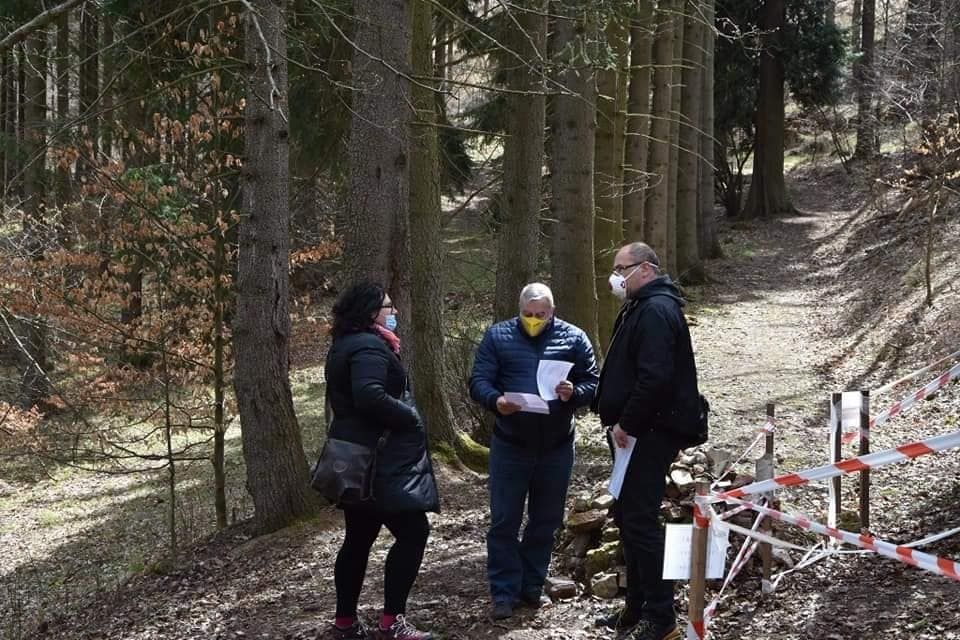 REGION, Mieroszów: Dzieje się w Mieroszowie