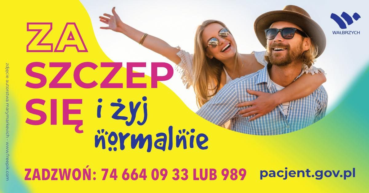 Wałbrzych: Szczepienia obowiązkowe?