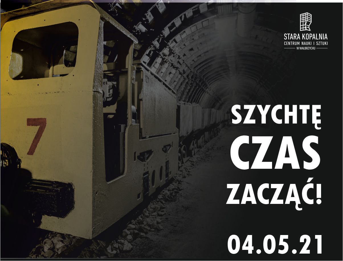 Wałbrzych: Można zwiedzać