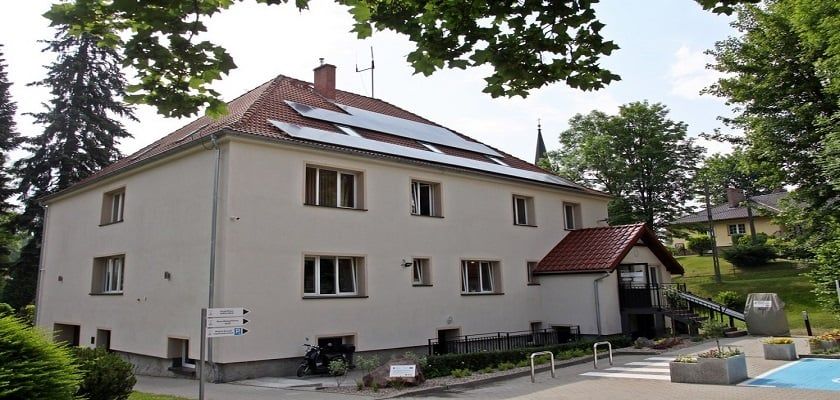 REGION, Jedlina-Zdrój: Zapytaj o "Czyste powietrze"