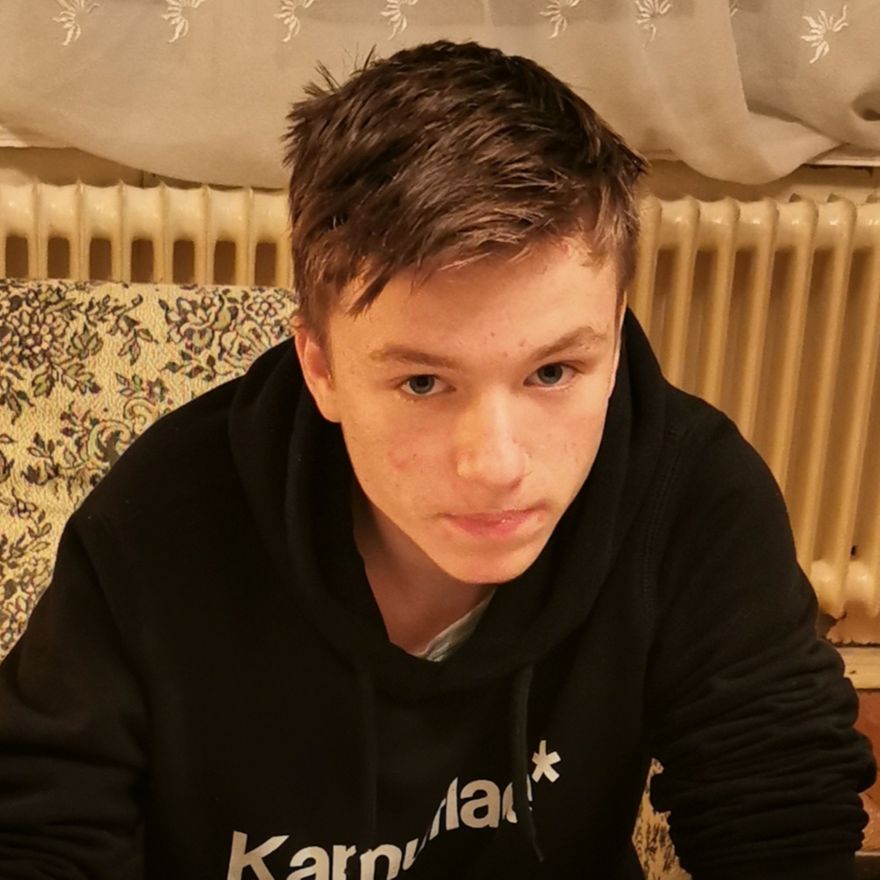 REGION, Walim: Poszukują 15–latka