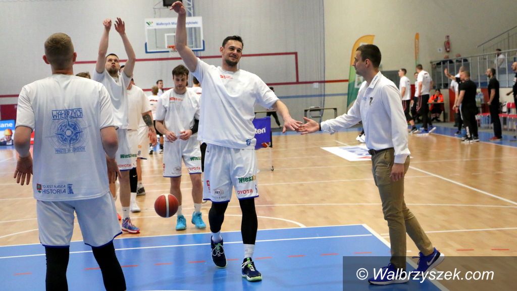 Wałbrzych: Górnik w finale!
