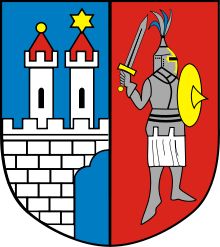 REGION, Kamienna Góra: Szeroki front robót