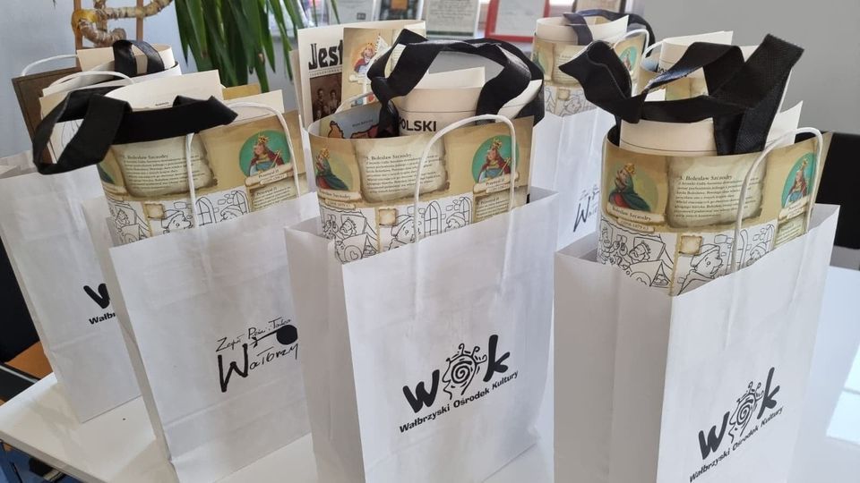 Wałbrzych: Konkurs WOK–u rozstrzygnięty