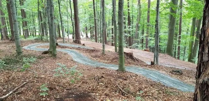 REGION, Jedlina-Zdrój: Wydłużyli trasę