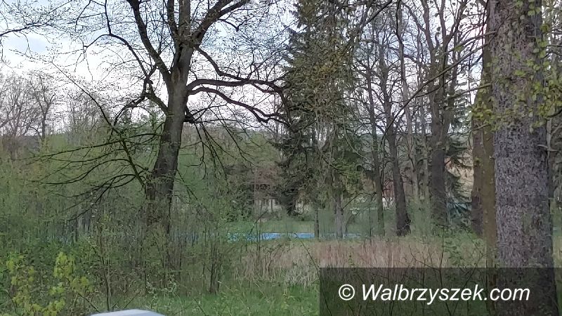 Wałbrzych: Zapomniane miejsce