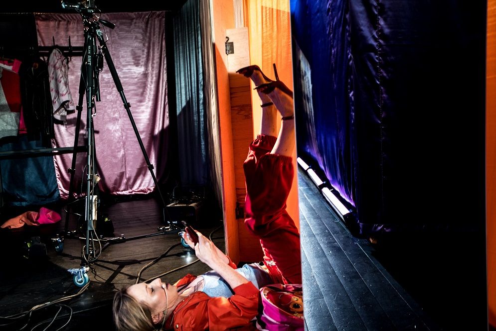 Wałbrzych: Teatr zaprasza