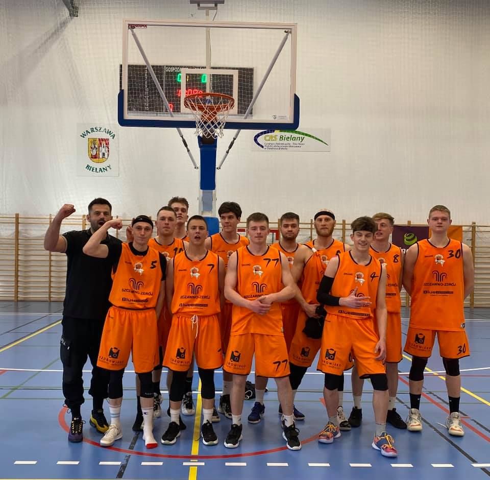 Szczawno-Zdrój: MKS zagra o awans