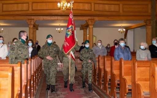 REGION, Mieroszów: Bohaterowie są wśród nas