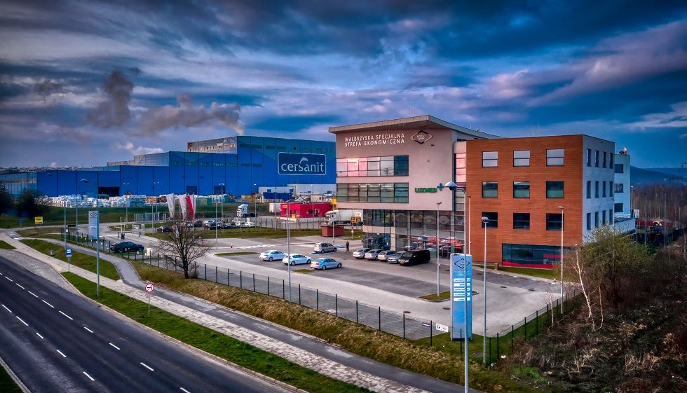 Wałbrzych: Nowe miejsca pracy w WSSE