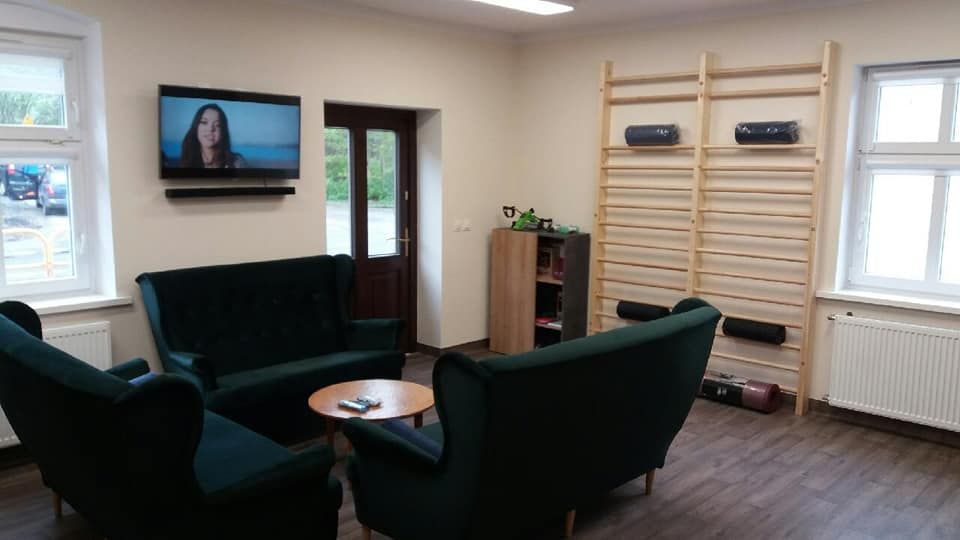 REGION, Unisław Śląski: Ruszy klub seniora